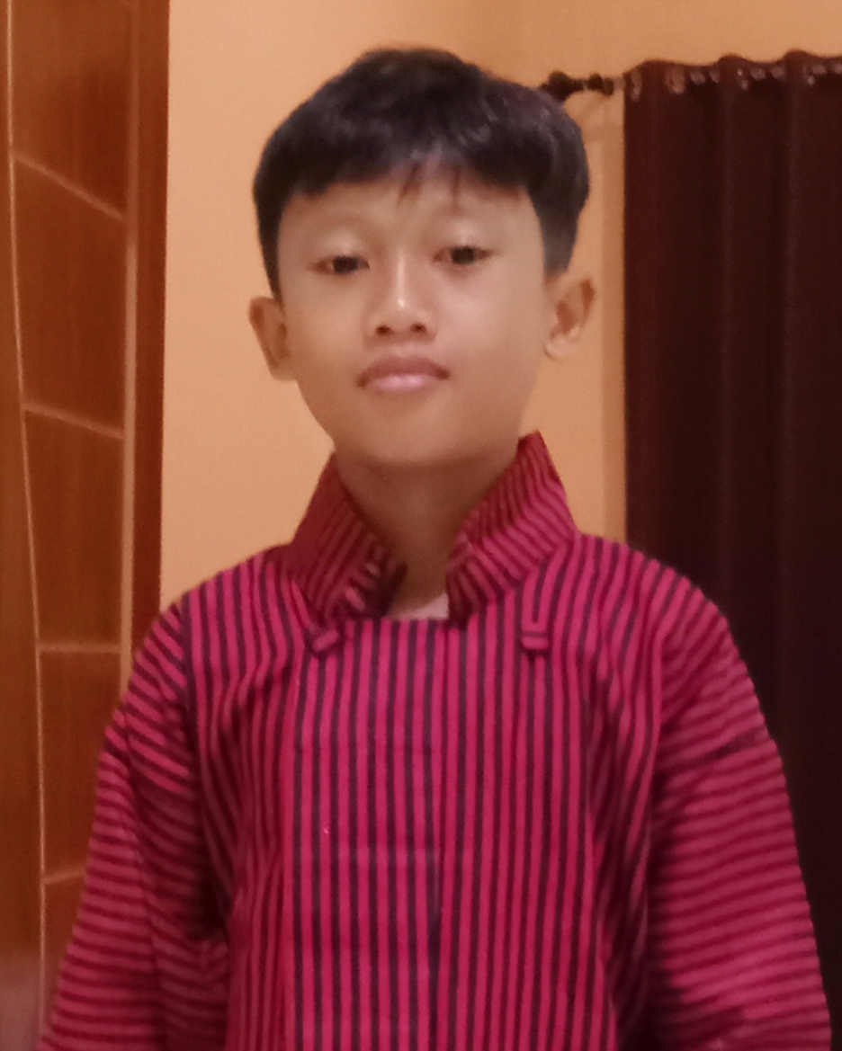 Kiano Arslan Abhijatta
